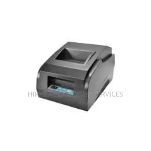 58mm Thermal Receipt Printer