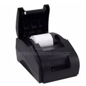 High Speed POS Thermal Receipt Printer