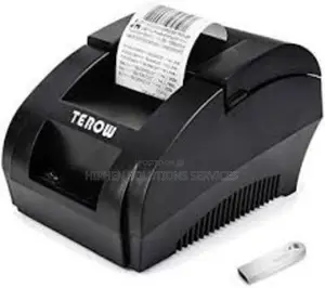 Thermal Printer POS Machine