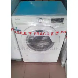 7kg Washing Machine #Hoover Brand #Frontloader
