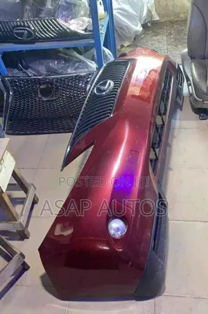 Lexus Rx350 2010