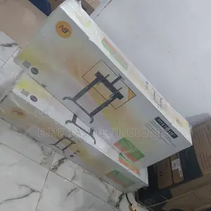 High Quality North Bayou Movable Stand ''Tw100''