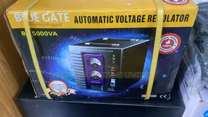 Bluegate 5kva Avr Stabilizer 5000va