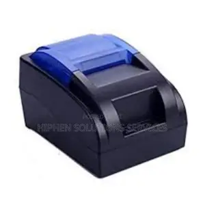 Thermal Receipt Printer 58mm
