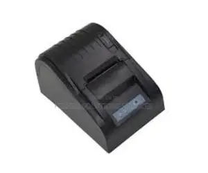 Portable Handheld Printer for Retail Stores Restaurants