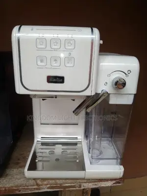 Breville One Touch/Athomatic Coffee Making Machine