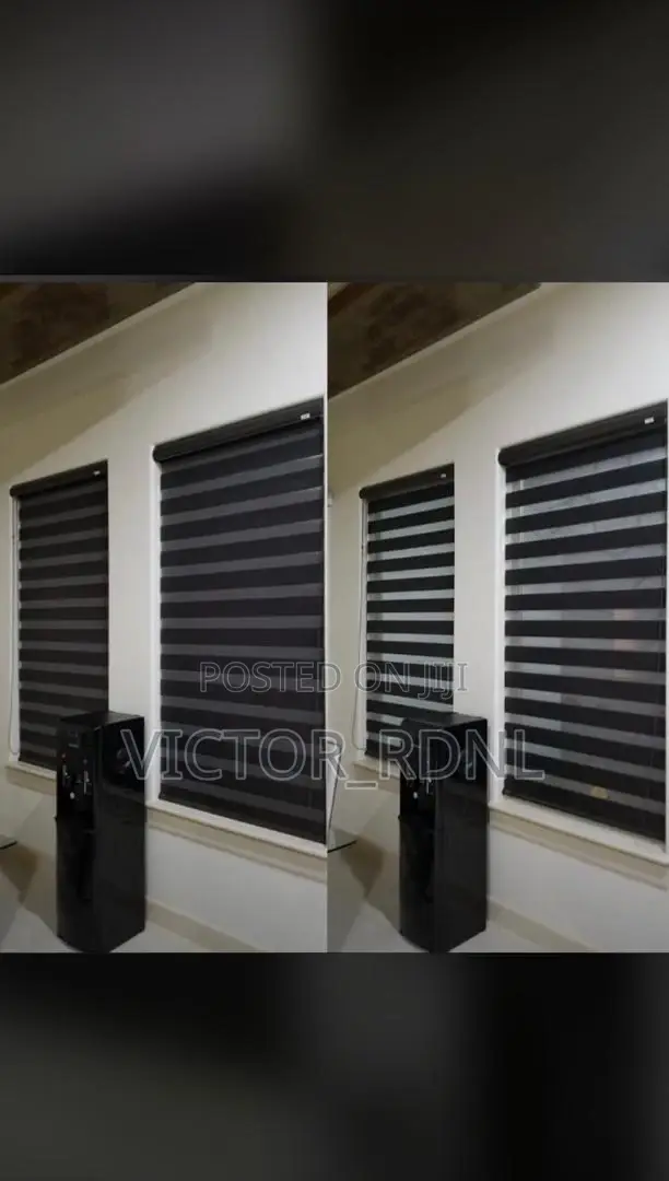 Window Blind
