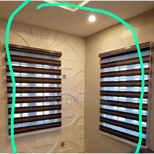 Window Blind