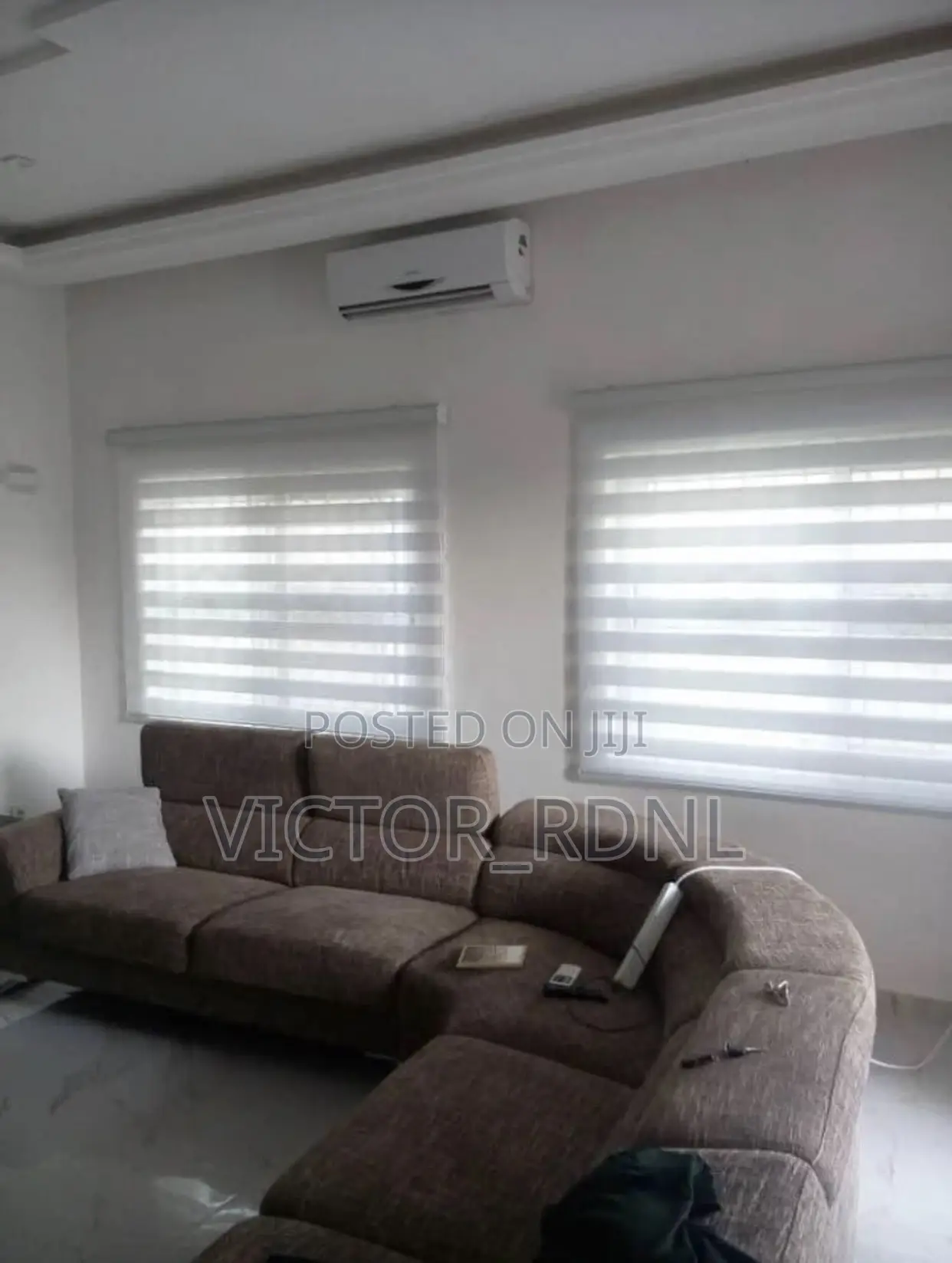 Window Blind