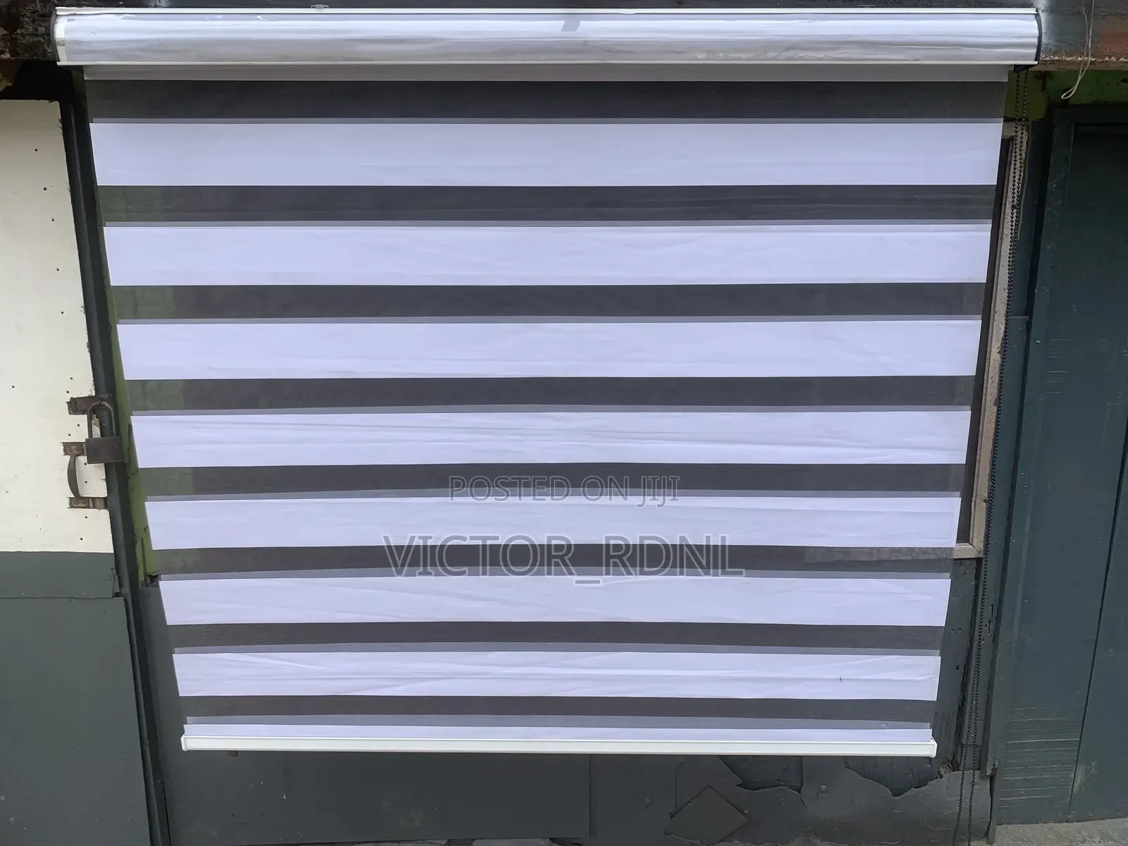 Window Blind