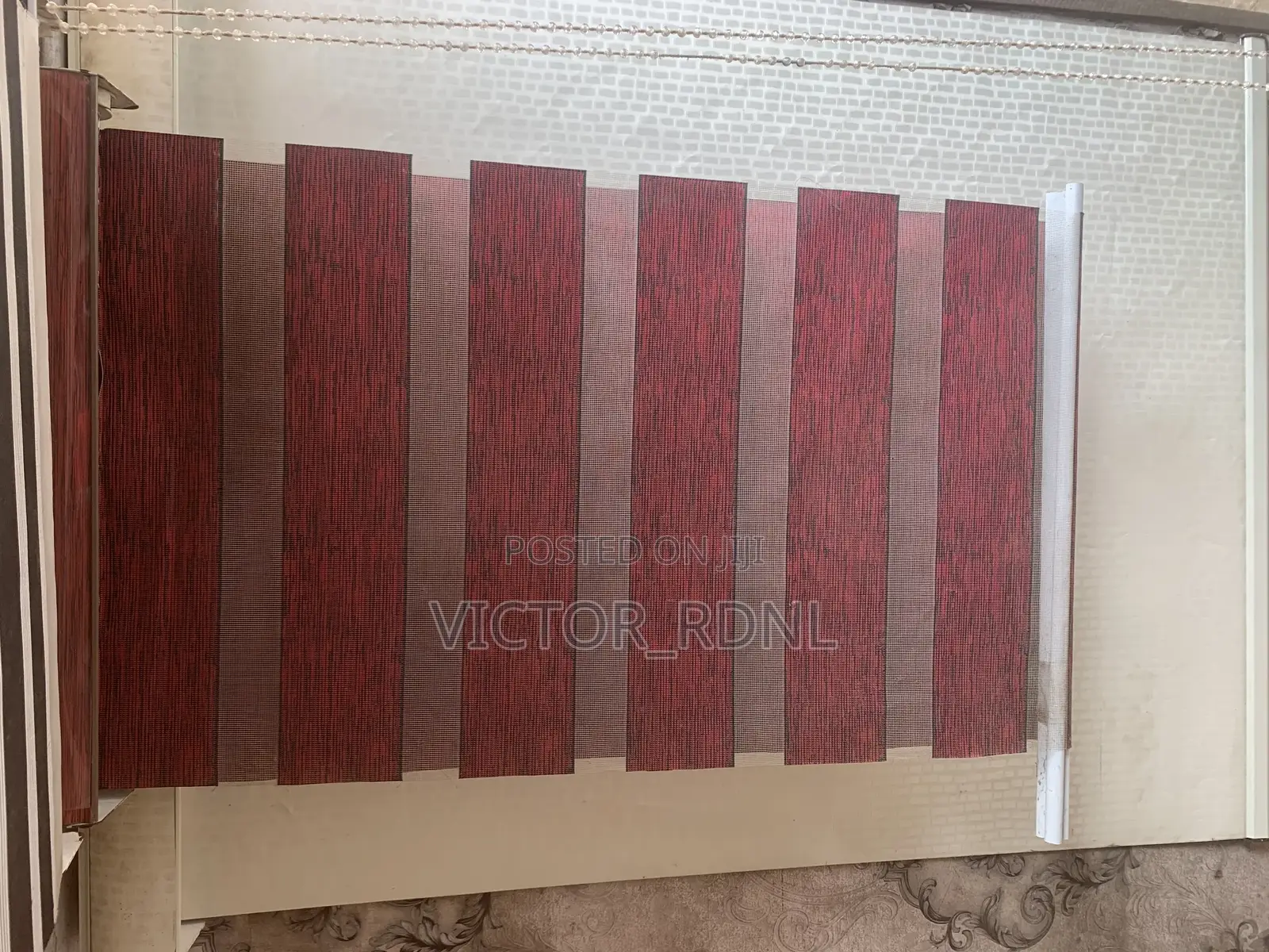Window Blind