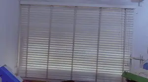 Wooden Window Blind