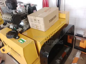 Roller Machine