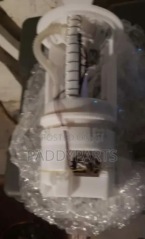 Jeep Commander Fuel Pump