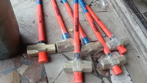 Brass Sledge Hammer 5kg