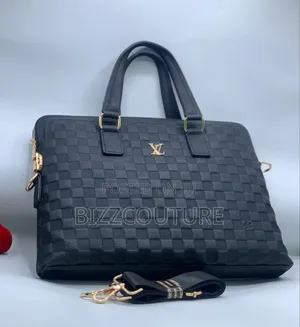 Original Louis Vuitton Laptop Bags Available in Store