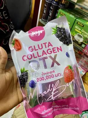 Gluta Collagen DTX