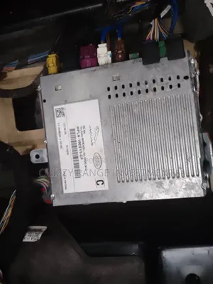 Range Rover Vogue 2015-2018 Radio Module