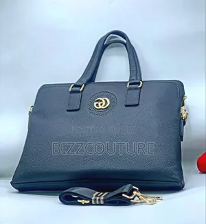 Original Gucci Laptop Bags Available in Store