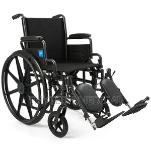 Orthopedic Self Drive Wheelchair