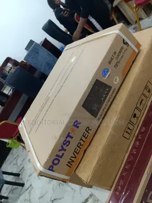 High Efficiency Polystar Built in Cooker 