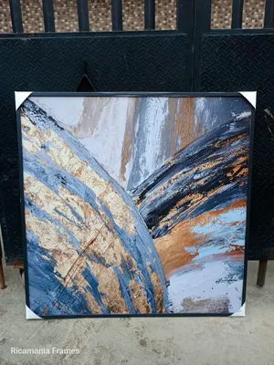 Large Size Artwork