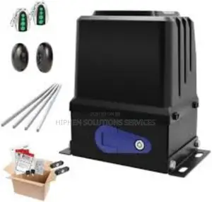 Operator Hardware Security System Kit