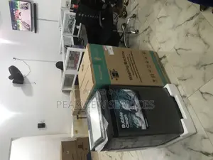 Sweet Deal Top_loader 8kg Hisense Automatic WM - WTJA802T