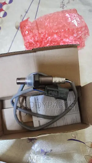 Mitsubishi Pajero Oxygen Sensor
