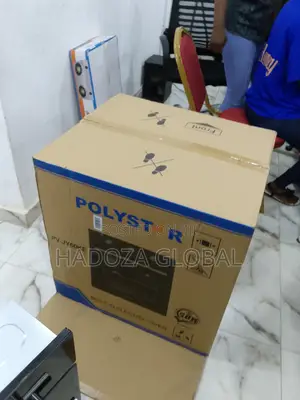 Best Standard Polystar Electric Built in Oven PV-JY60KE
