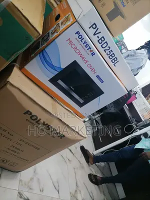 The New Oilystar 25L Built-in Microwave Oven [Pv-Bd25bbl]