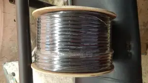 Original Speaker Wire 4in1 Cor Pure Copper, Sumer Audio Pro