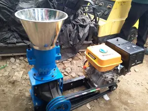 Pelletizing for Fish Feed 150KG