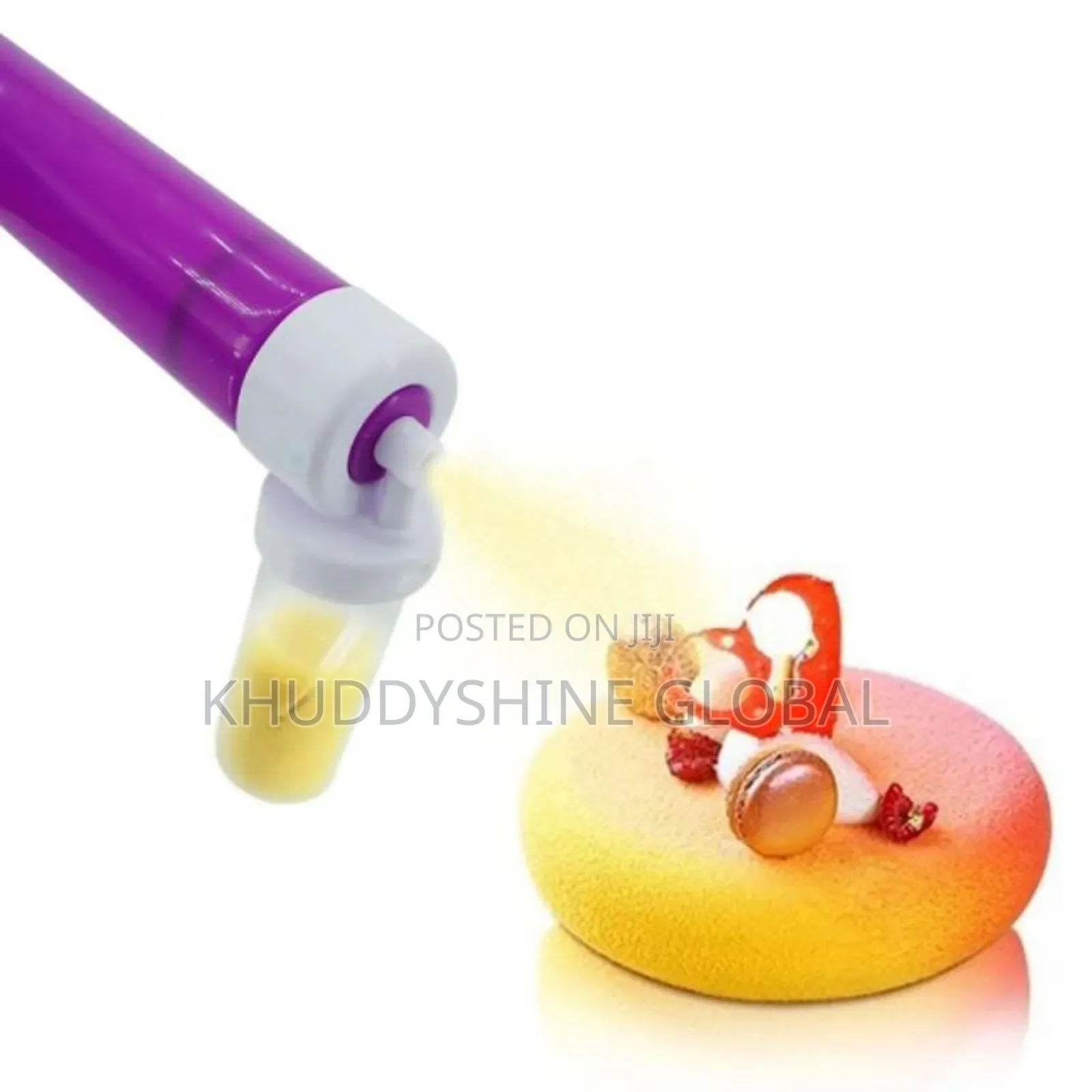 Cake Airbrushes Cake Decorating Tools