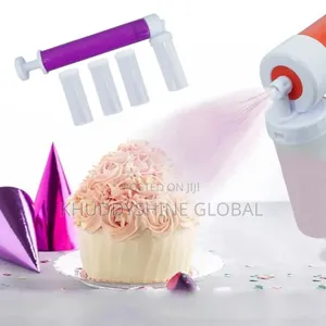 Cake Airbrushes Cake Decorating Tools