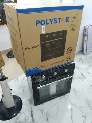 Top Best Polystar Pv-Jy60ke Built in Electric Oven