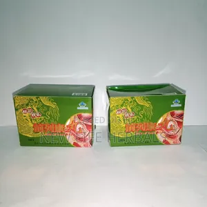 Chinese Prostate Solution by 360 Tablets