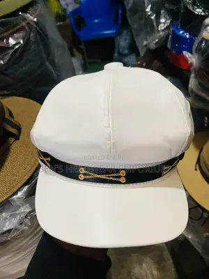 Face Cap Barrett Available in Original Quality.