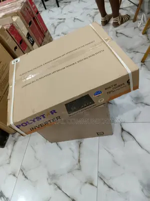 New Classic Polystar Built in Inverter Cooker