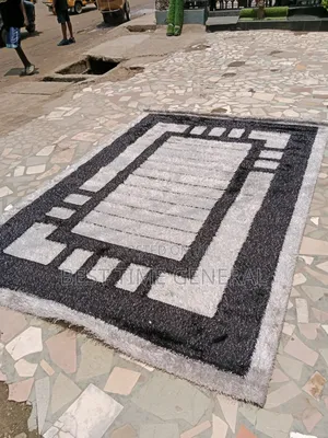 Luxury Turkey Center Rug