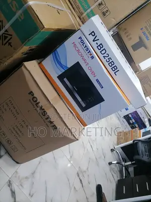 Improved 25L Polystar Built-in Microwave Oven[Pv-Bd25bbl]
