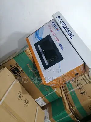 The Brand New 25L Polystar Built-in Microwave Oven[Pv-Bd25bb