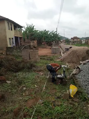 Secure Your Farm's Future With Our Expert Borehole Drilling