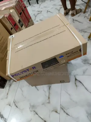 Affordeable Polystar Built in Cooker 