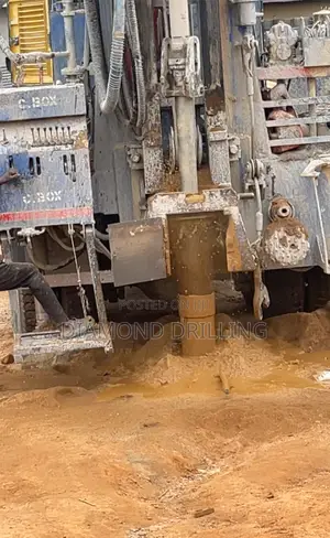 We Need to Perform Some Test on the Soil Before Construction
