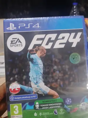 Video Game