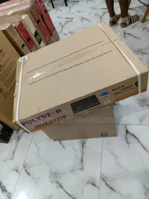 Classic Polystar Built in Cooker Inverter