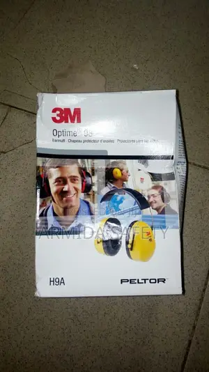 3M Ear Muff