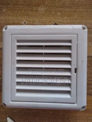 Plastic Air Valve