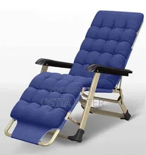Resting Chair, Blue Color
